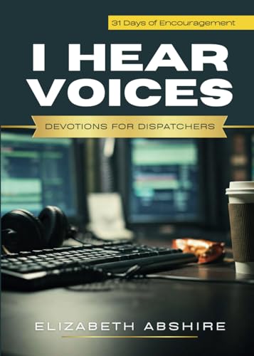 I Hear Voices I Hear Voices von Redemption Press