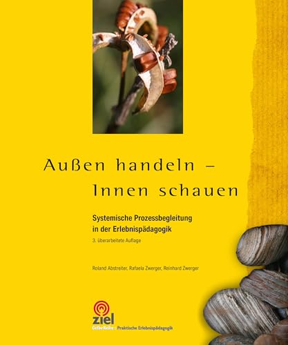 Außen handeln - Innen schauen: Systemische Prozessbegleitung in der Erlebnispädagogik (Gelbe Reihe: Praktische Erlebnispädagogik)