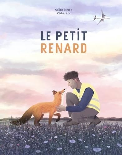 Le petit renard von KALEIDOSCOPE