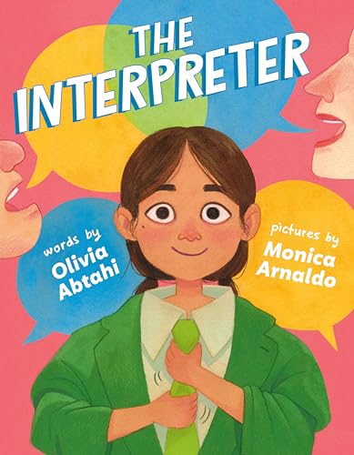 The Interpreter von Kokila