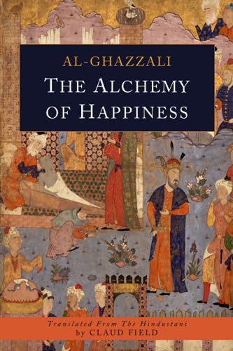The Alchemy of Happiness von Martino Fine Books