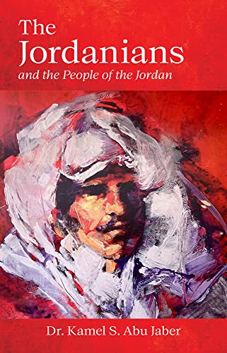 The Jordanians and the People of the Jordan The Jordanians and the People of the Jordan
