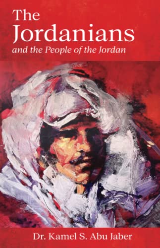 The Jordanians and the People of the Jordan