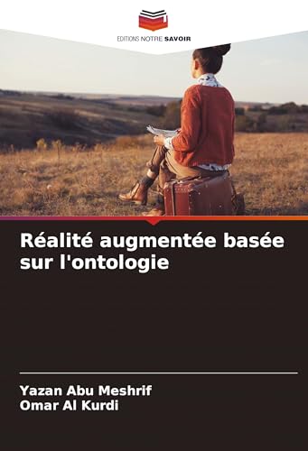 Réalité augmentée basée sur l'ontologie von Editions Notre Savoir