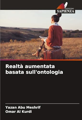 Realtà aumentata basata sull'ontologia: DE von Edizioni Sapienza
