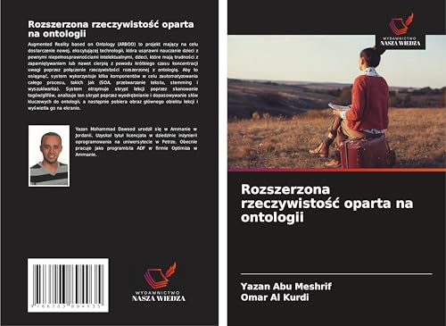 Rozszerzona rzeczywisto¿¿ oparta na ontologii von Wydawnictwo Nasza Wiedza