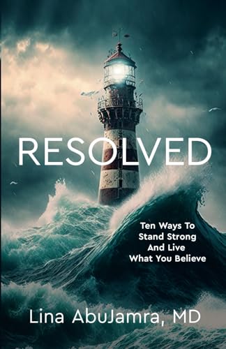 Resolved: 10 Ways to Stand Strong and Live What You Believe von Living with Power