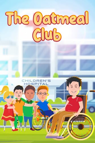 The Oatmeal Club von Independently published