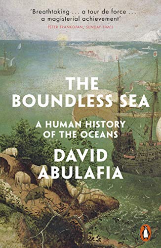 The Boundless Sea: A Human History of the Oceans von Penguin
