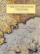 The Mediterranean in History von J. Paul Getty Trust Publications