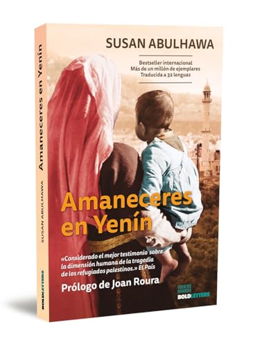 Amaneceres en Yenín (Vivencias narradas, Band 1) von Boldletters