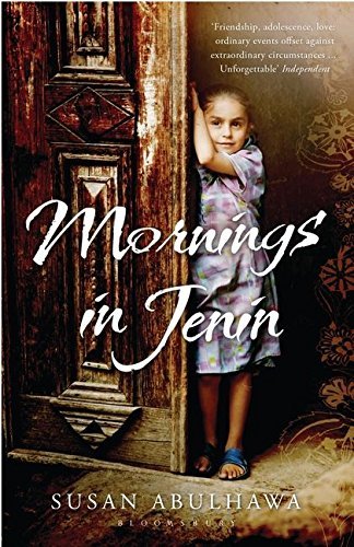 By Susan Abulhawa Mornings in Jenin