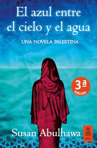 El azul entre el cielo y el agua (KF, Band 10)