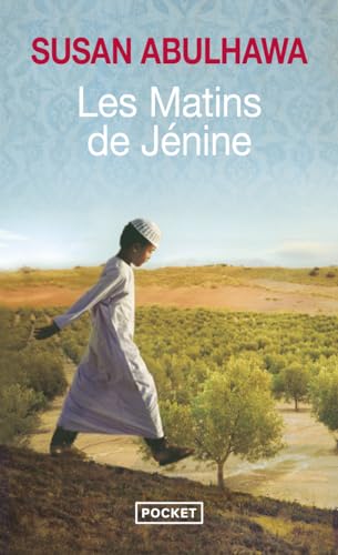 Les matins de Jenine von Pocket