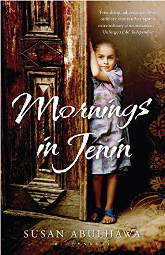 Mornings in Jenin von Bloomsbury Publishing PLC