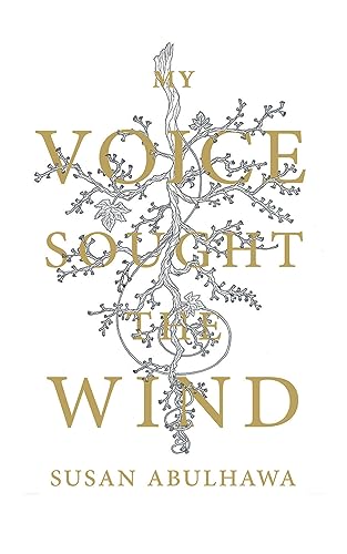 My Voice Sought the Wind