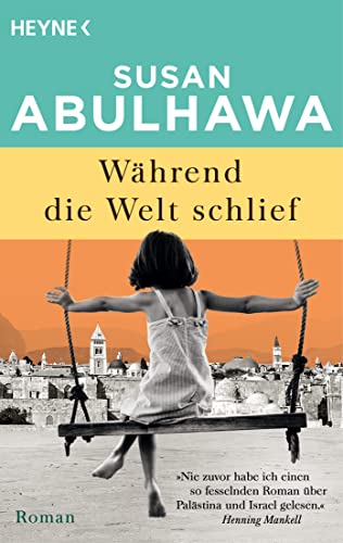 Während die Welt schlief: Roman von Heyne Verlag