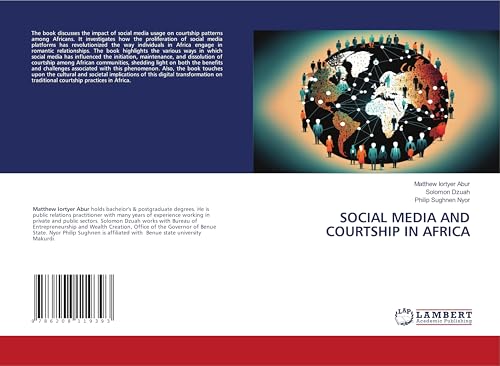 SOCIAL MEDIA AND COURTSHIP IN AFRICA: DE