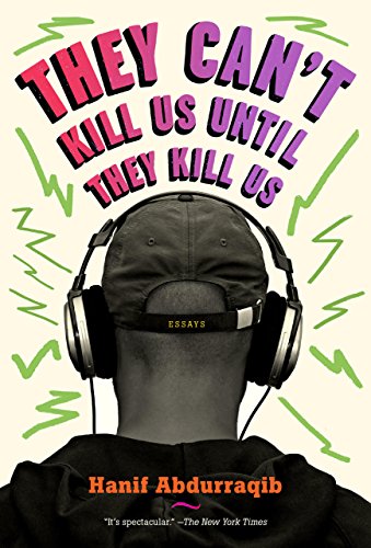 They Can't Kill Us Until They Kill Us von Melville House