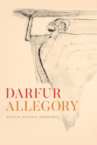Darfur Allegory von University of Chicago Press