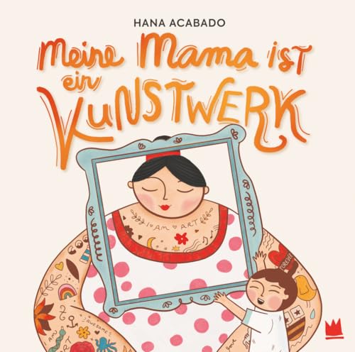Meine Mama ist ein Kunstwerk von von Hacht Verlag GmbH