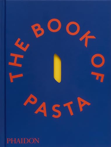 The Book of Pasta von PHAIDON