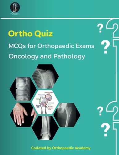 Ortho Quiz: Oncology & Pathology (Concise Orthopaedics) von Independently published