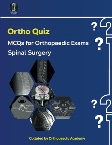 Ortho Quiz: Spinal MCQs (Concise Orthopaedics)
