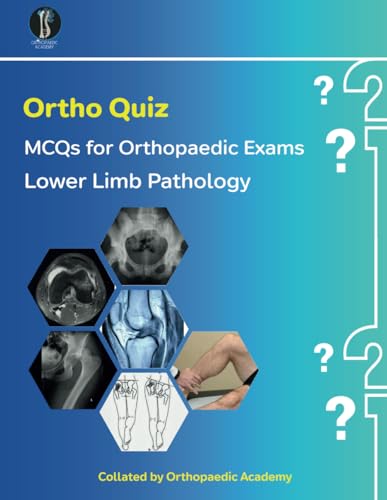 OrthoQuiz: Lower Limb Pathology (Concise Orthopaedics)