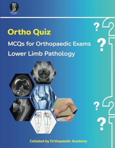 OrthoQuiz: Lower Limb Pathology (Concise Orthopaedics)