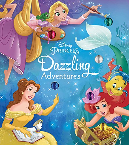 Disney Princess: Dazzling Adventures