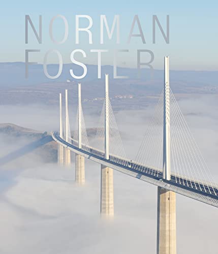 Norman Foster: Sustainable Futures von ACC Art Books