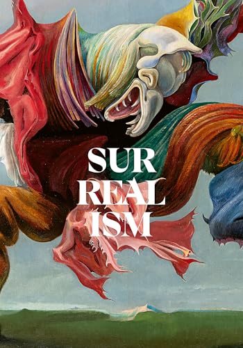 Surrealism: First and Always von Acc Art Books