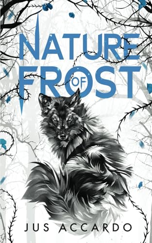 Nature of Frost von Independently published