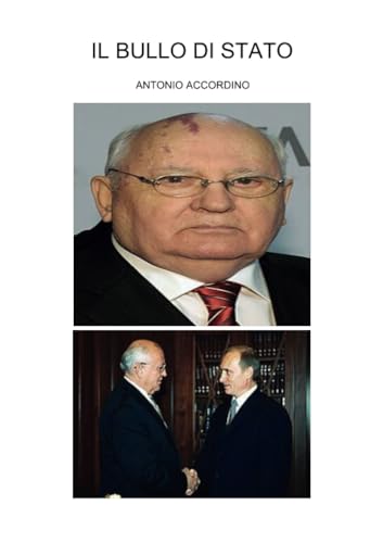 Il bullo di Stato von Youcanprint