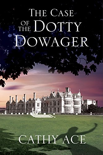 The Case of the Dotty Dowager: A Cosy Mystery Set in Wales (Wise Enquiries Agency Mysteries, Band 1)