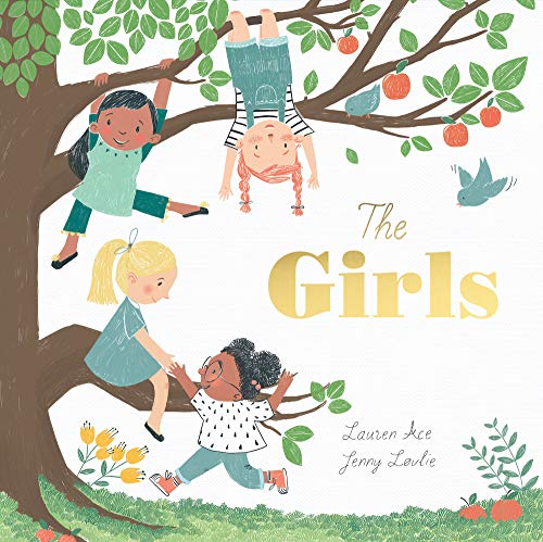 The Girls von Little Tiger