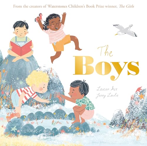 The Boys The Boys