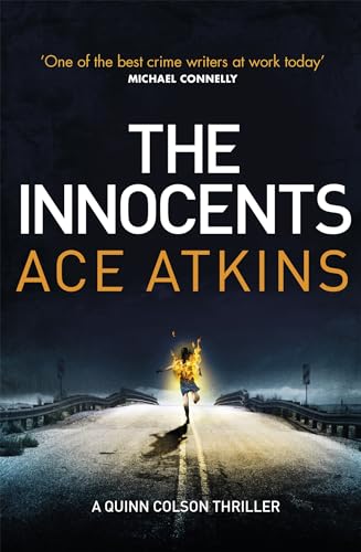 The Innocents: A Quinn Colson Thriller von Corsair