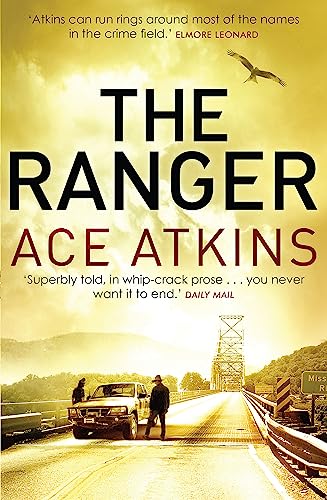 The Ranger (Quinn Colson) von Corsair