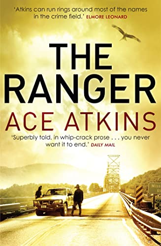 The Ranger (Quinn Colson)