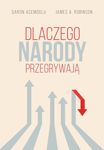 Dlaczego narody przegrywają von Zysk i S-ka