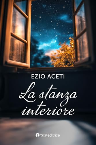 La stanza interiore (Itinerari) von Tau