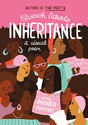 Inheritance: A Visual Poem von Quill Tree Books