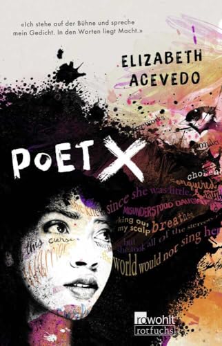Poet X Poet X von Rotfuchs