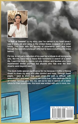 A RAFT OF DREAMS von Self Publishing