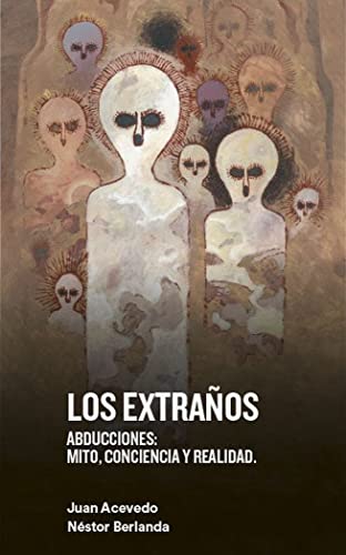 Los extraños (viveLibro Lanzamiento) von REEDICIONES ANOMALAS