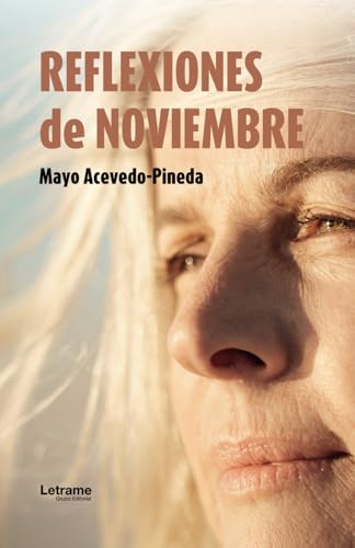Reflexiones de noviembre Reflexiones de noviembre von Letrame sl