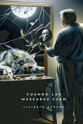 Cuando las máscaras caen von Appie Ebook & Ecommerce