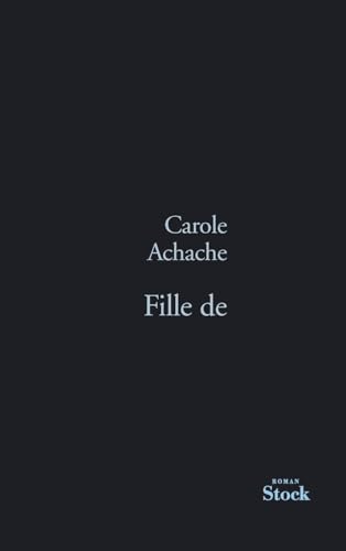 Fille de (La Bleue)